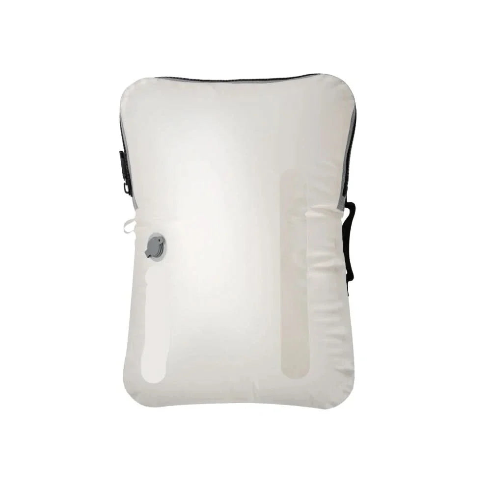 Reusable Vacuum Storage Bags for Clothing and Travel Organization