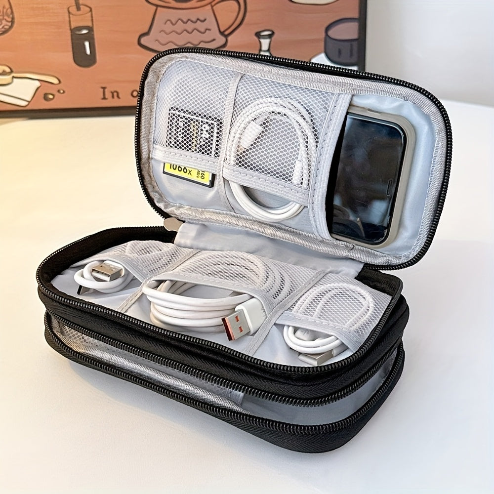 TravelMate – Your Ultimate Organizer for On-the-Go Essentials