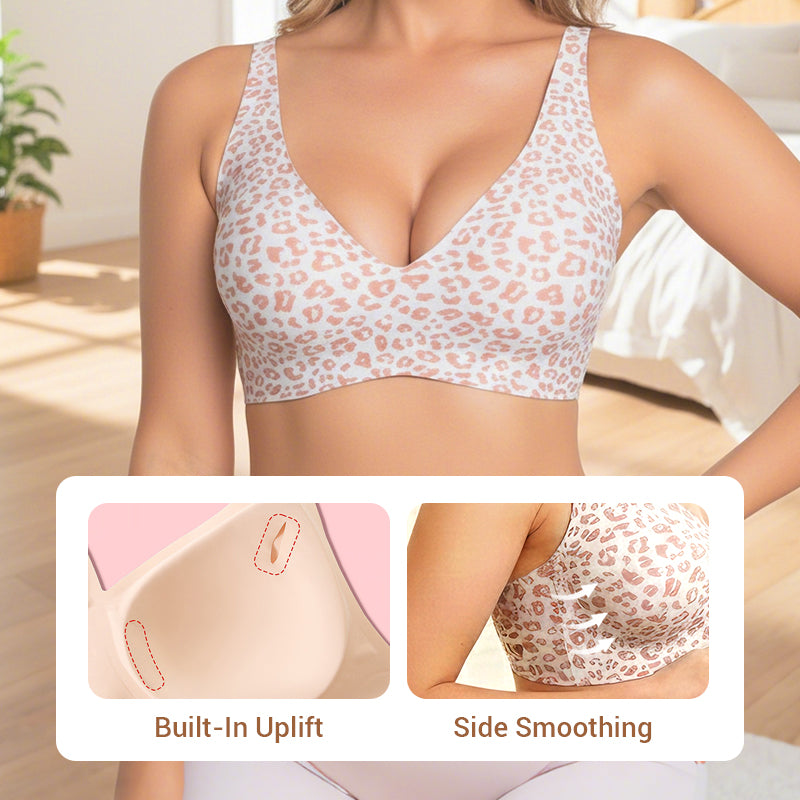 AeroLuxe™ — Experience All-Day Lift and Freedom Without a Wire in Sight