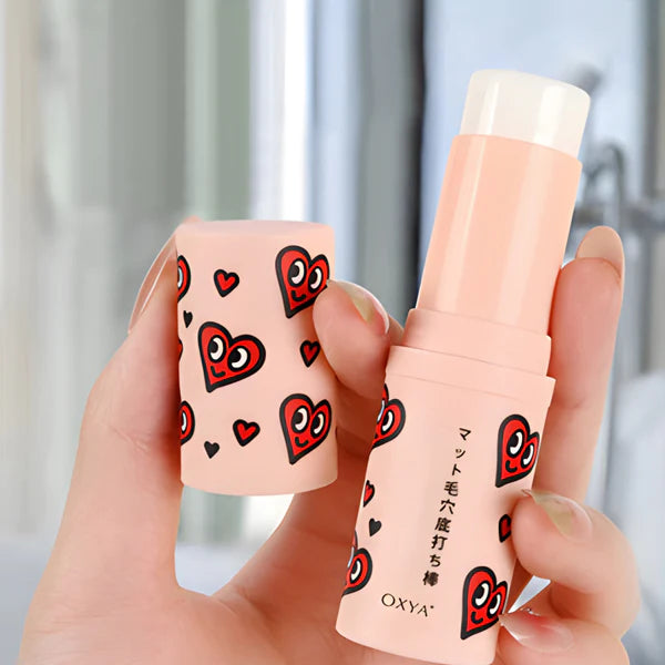 LumaFrost™ — Unlock All-Day, Airbrushed Skin That Dazzles Through Everything