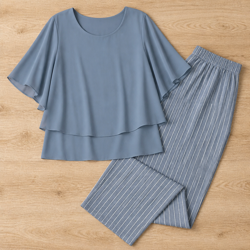 ZephyraBreeze™ — Glide Through Your Day with Effortless Style and Unshakable Confidence