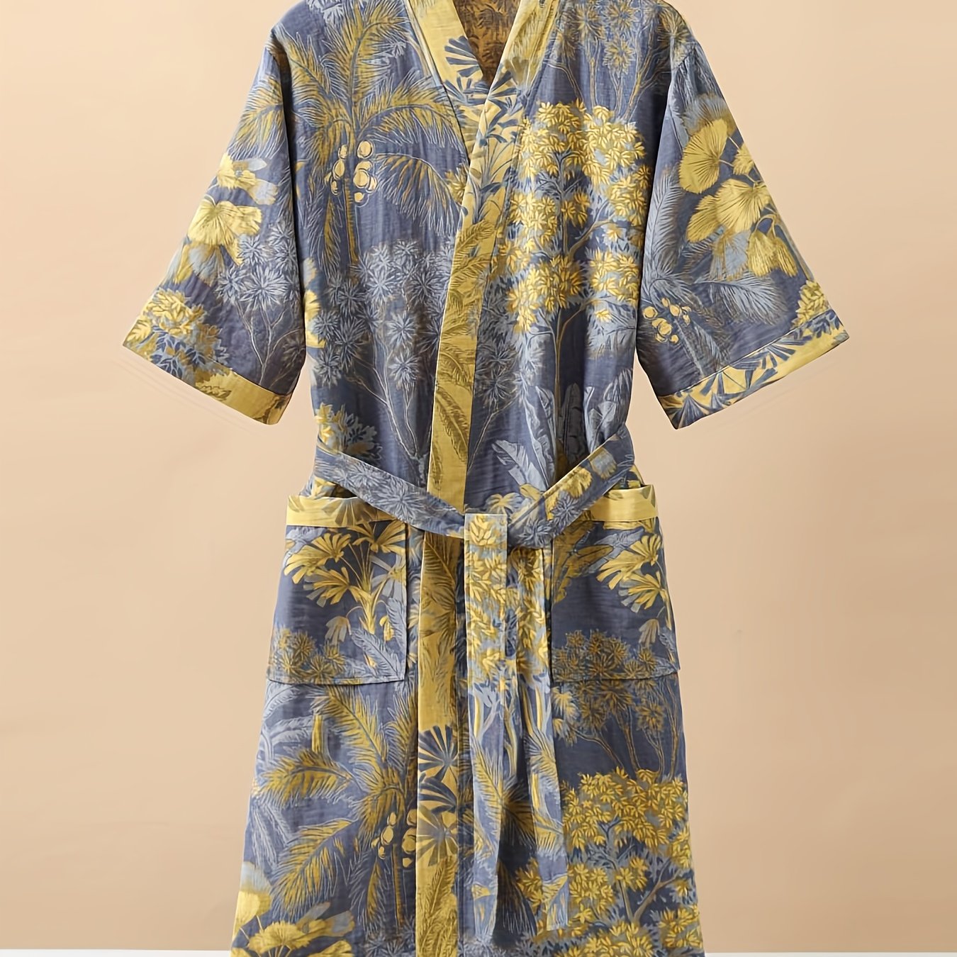 CloudRest - All-Season Soft Cotton Pajama Set for Everyone