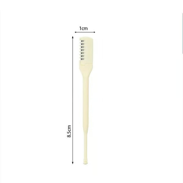 RamoraTrim™ — Quietly Crush Nose Hair Chaos for All-Day Confidence