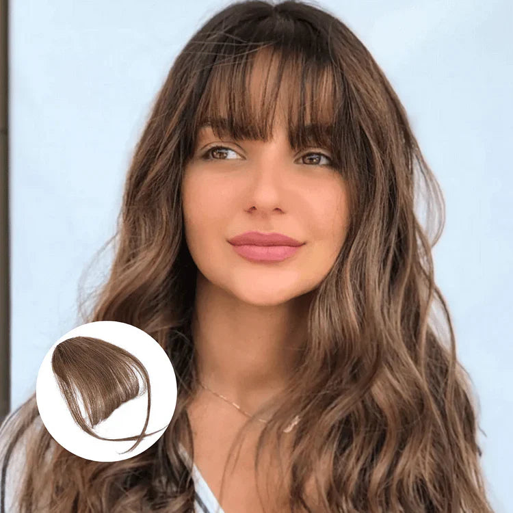 GlowLux™ — Instantly Transform Your Look with Custom Color and Effortless Volume