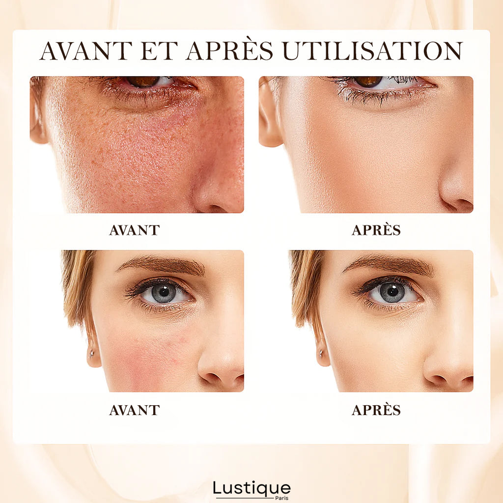 LumiFlect™ — Glow Effortlessly with Skin-Perfecting Magic That Feels Like You