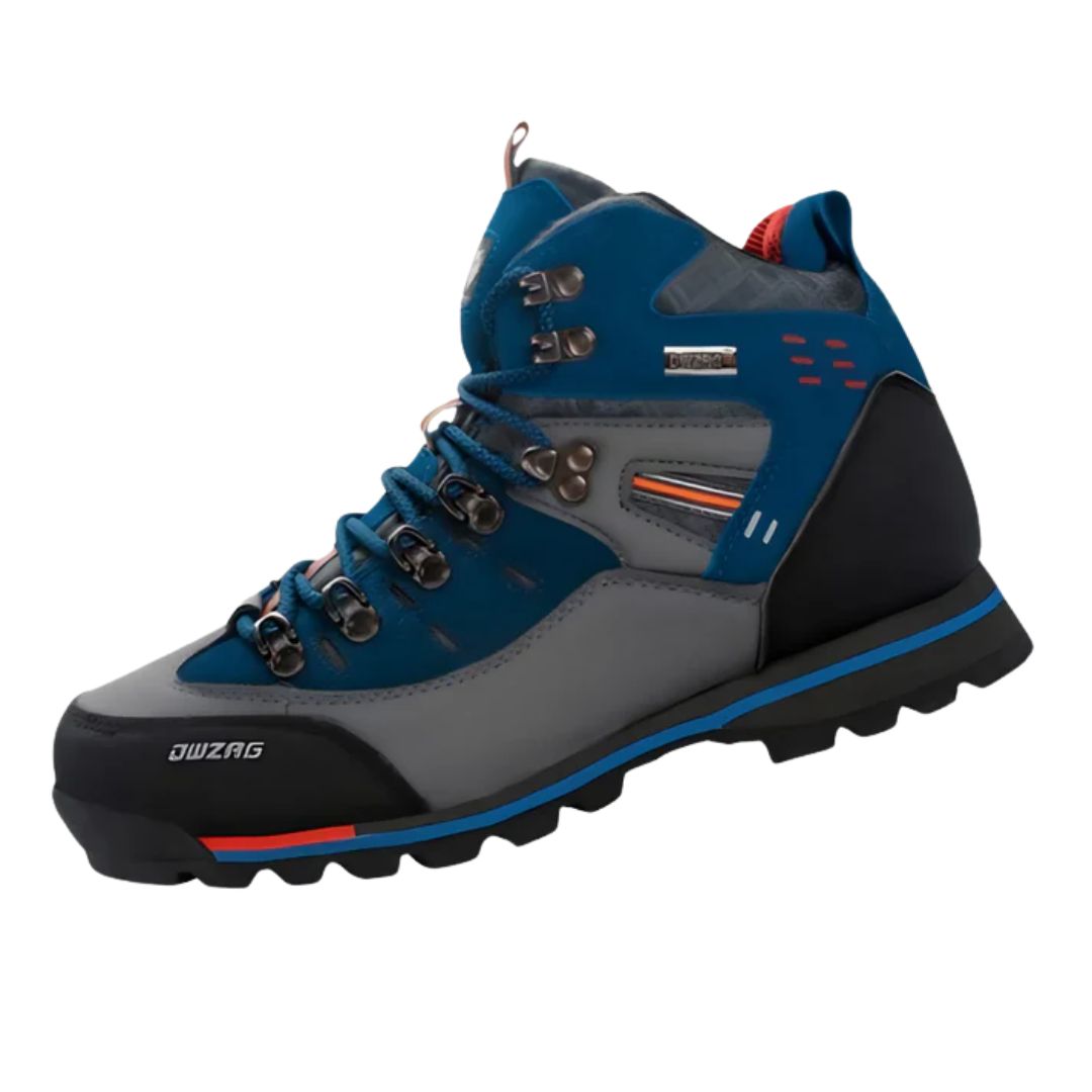 Men's All-Weather Trekking Boots – Reliable Footwear for Adventurers