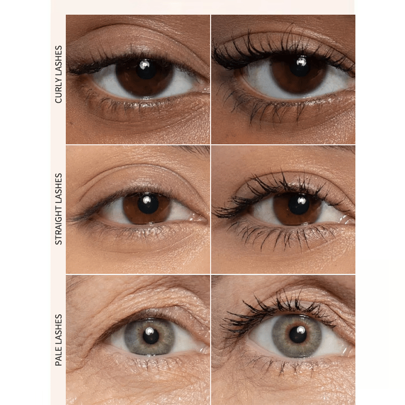 LashAura™ Lash Definer — Unstoppable Volume and Flawless Lashes All Day Long