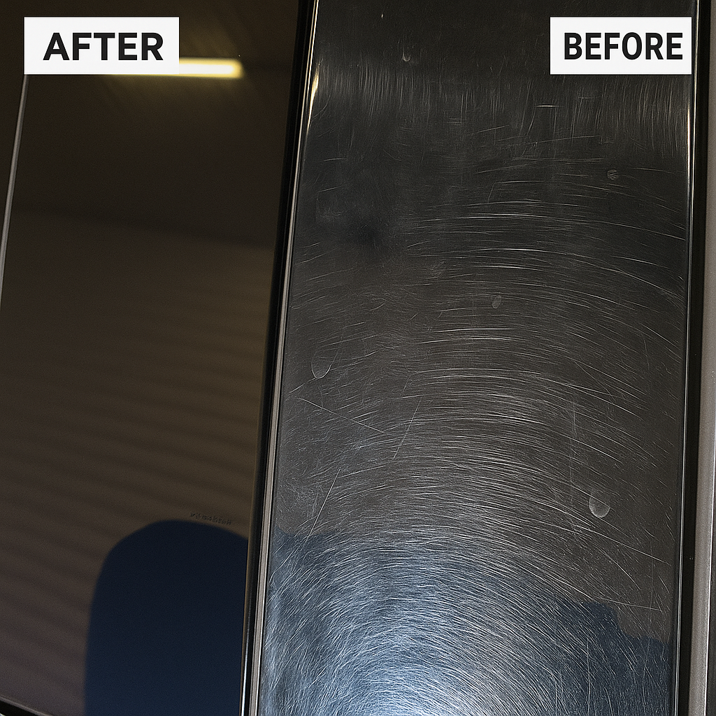 RadianceSeal™ — Unlock a Dazzling, Head-Turning Shine That Protects for Months
