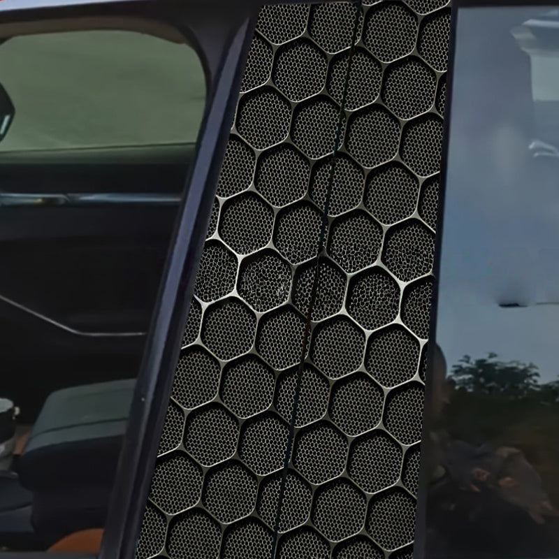 VeloGuard™ — Unleash Fierce Style While Shielding Your Ride from Scratches and Weather