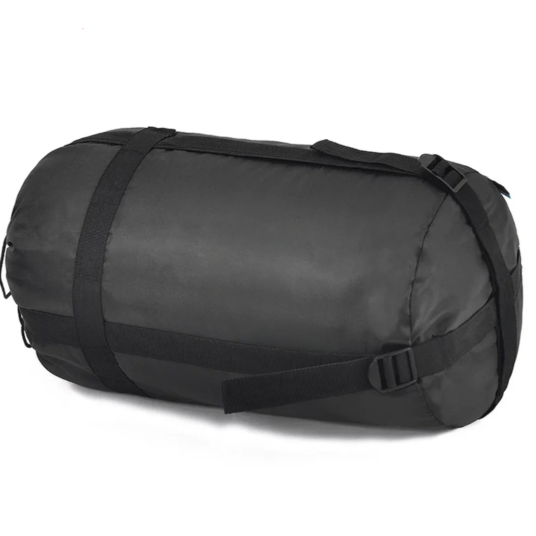 Ultra-Light Waterproof Sleeping Bag for Cold Weather Adventures