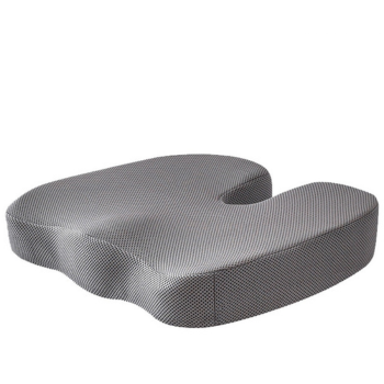 SolaceSeat™ — Melt Away Pain and Sit Confidently All Day Long