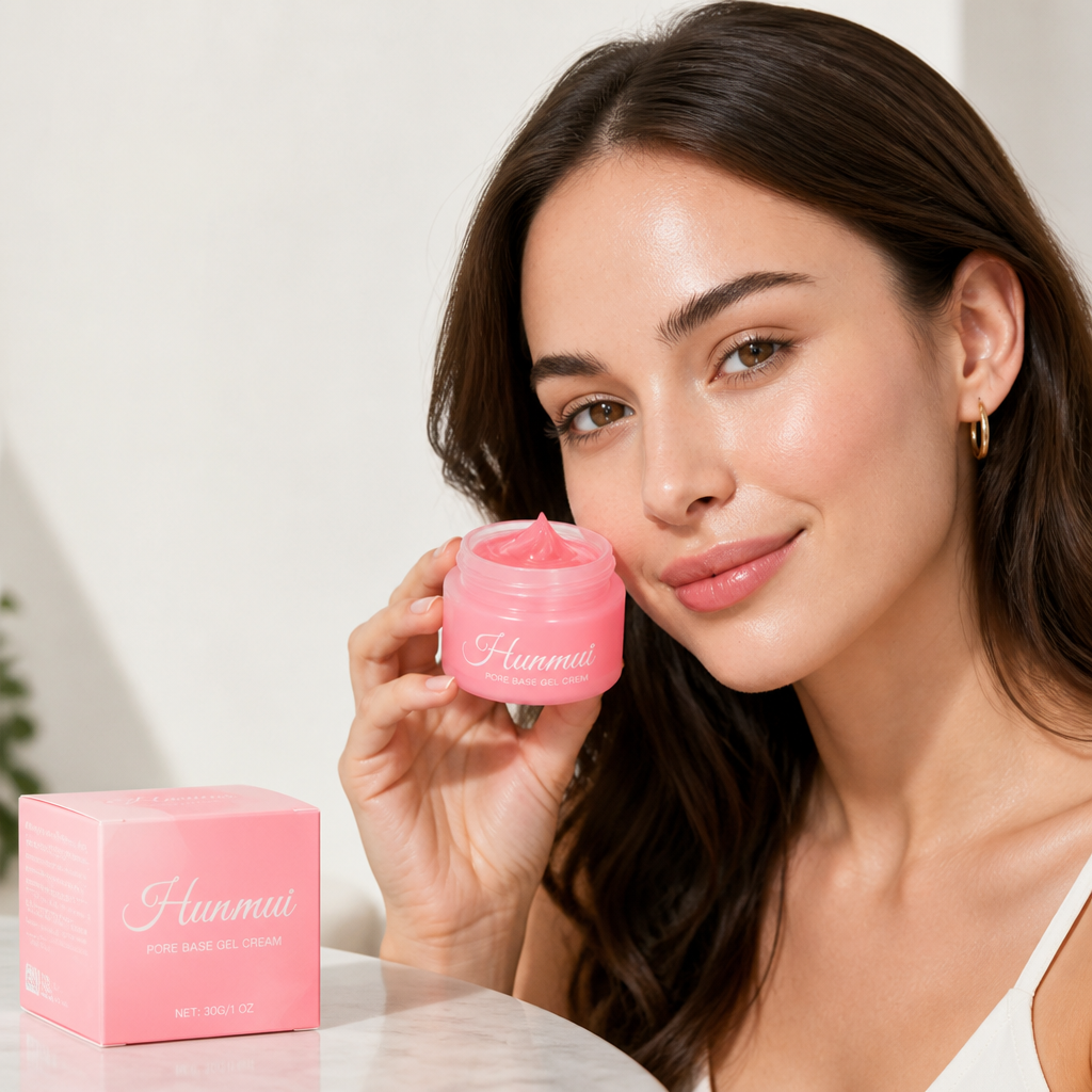 VeloraMist™ — Swipe On Green Tea, Pull Out Clogged Pores in 10 Minutes
