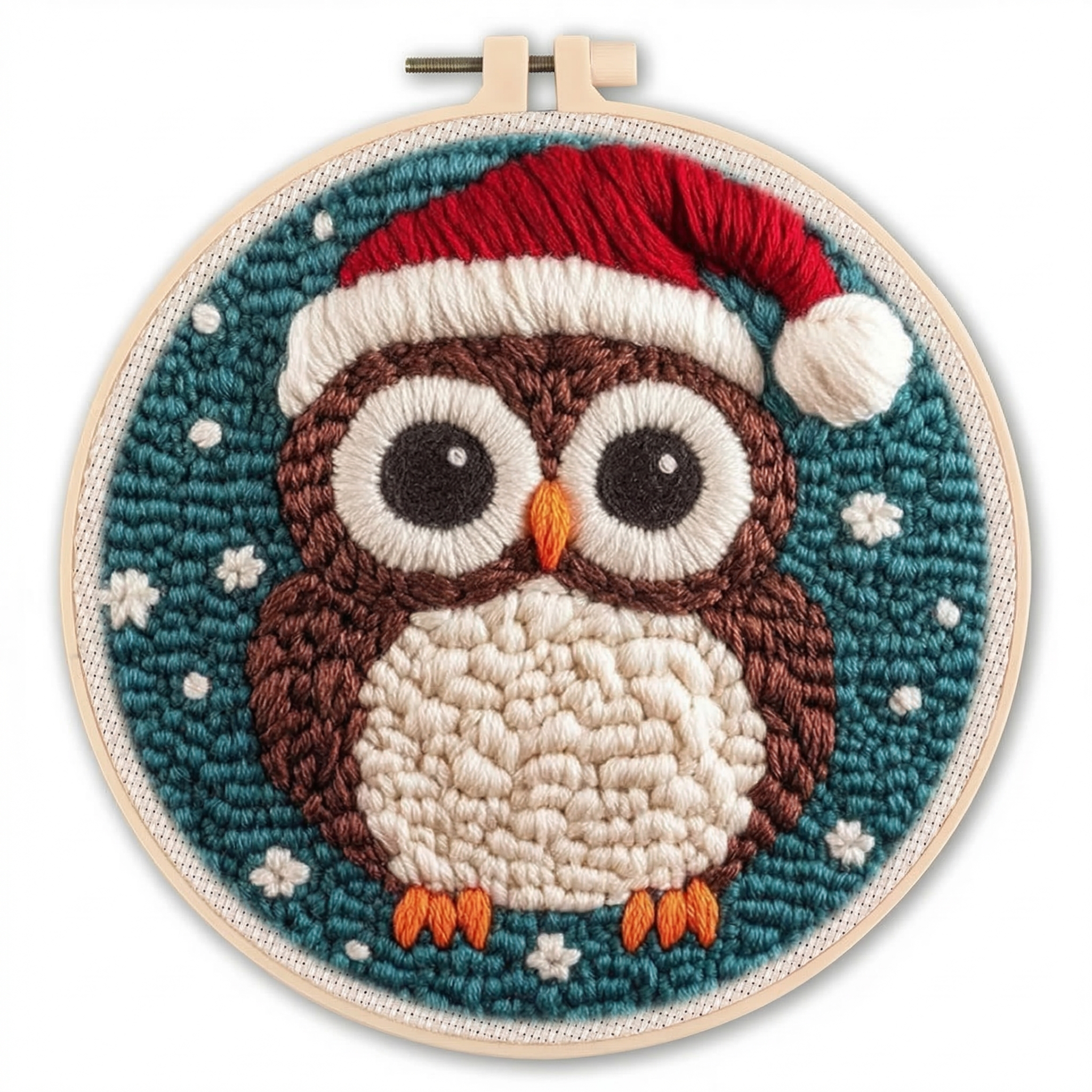Threadplay™ — Melt Stress Fast with Stunning, Soothing Yarn Art That Sparks Joy
