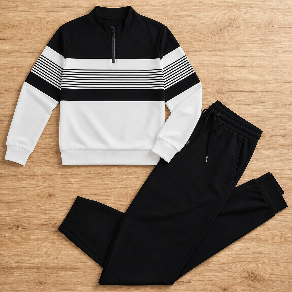ThorinEdge™ — Own Every Moment with Effortless Comfort and Bold Style