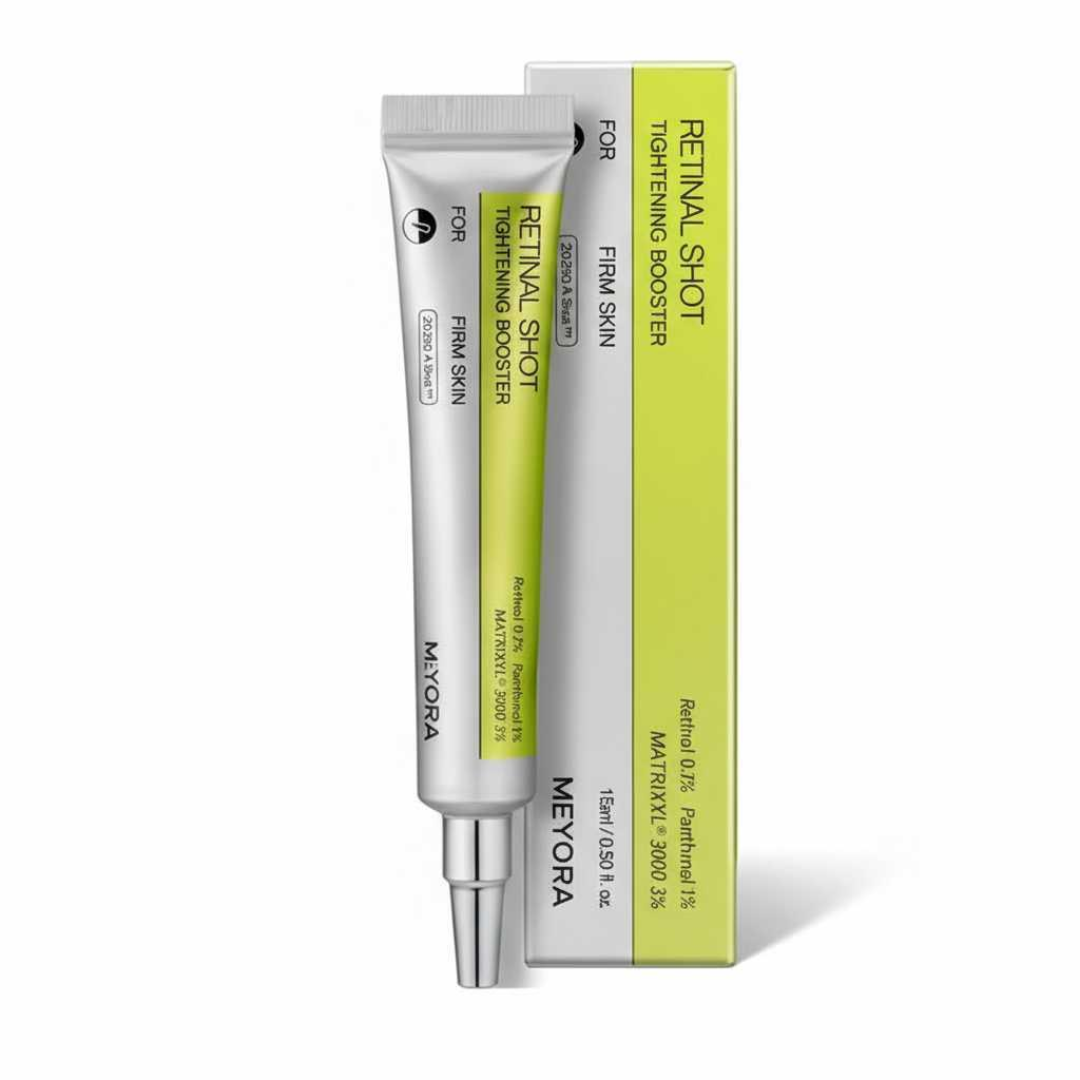 ReviMist™ Tightening Booster — Unlock Firmer, Younger Skin That Radiates Confidence Every Day