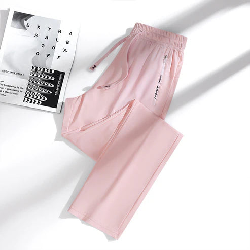 VivaEase™ Pants — Experience Cool Comfort and Freedom That Empowers Your Every Step