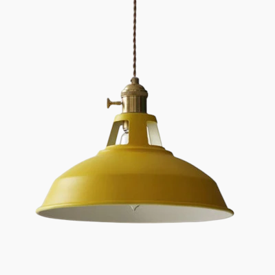 Contemporary LED Pendant Hanging Light