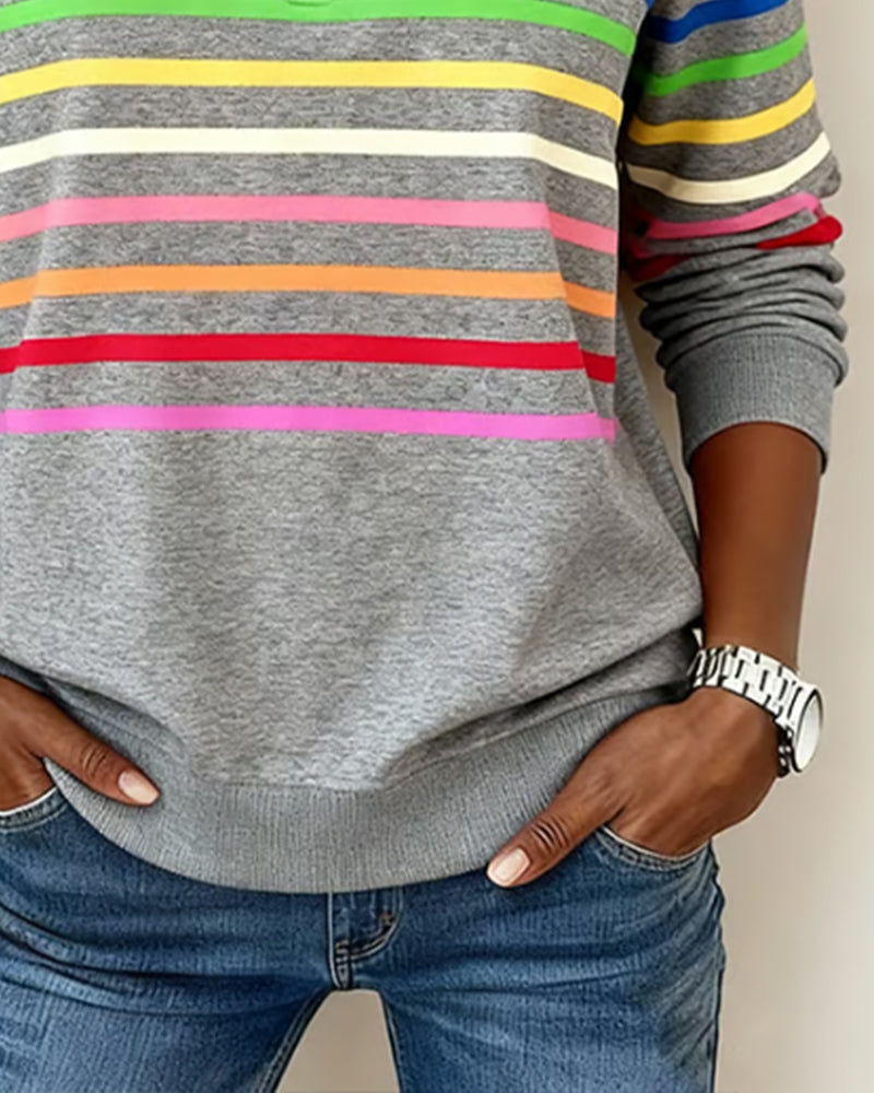 VeloraSilk™ Sweater — Wrap Yourself in Feather-Light Comfort and Unstoppable Style