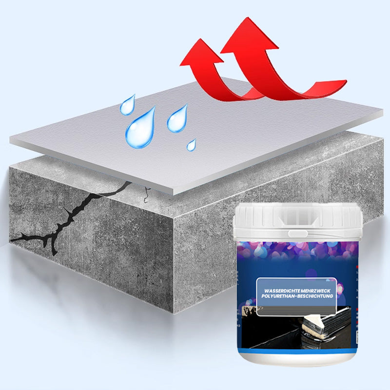HydroShieldX™ — Lock in Lasting Waterproof Protection That Keeps Your Home Safe and Stress-Free