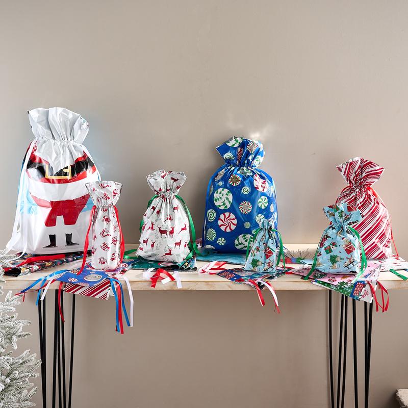 WrapEase™ — Wrap Like a Pro in Seconds with Flawless, Stress-Free Style