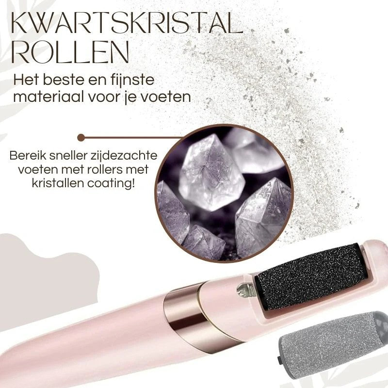 SmoothStride™ — Effortless Softness That Makes You Proud to Go Barefoot