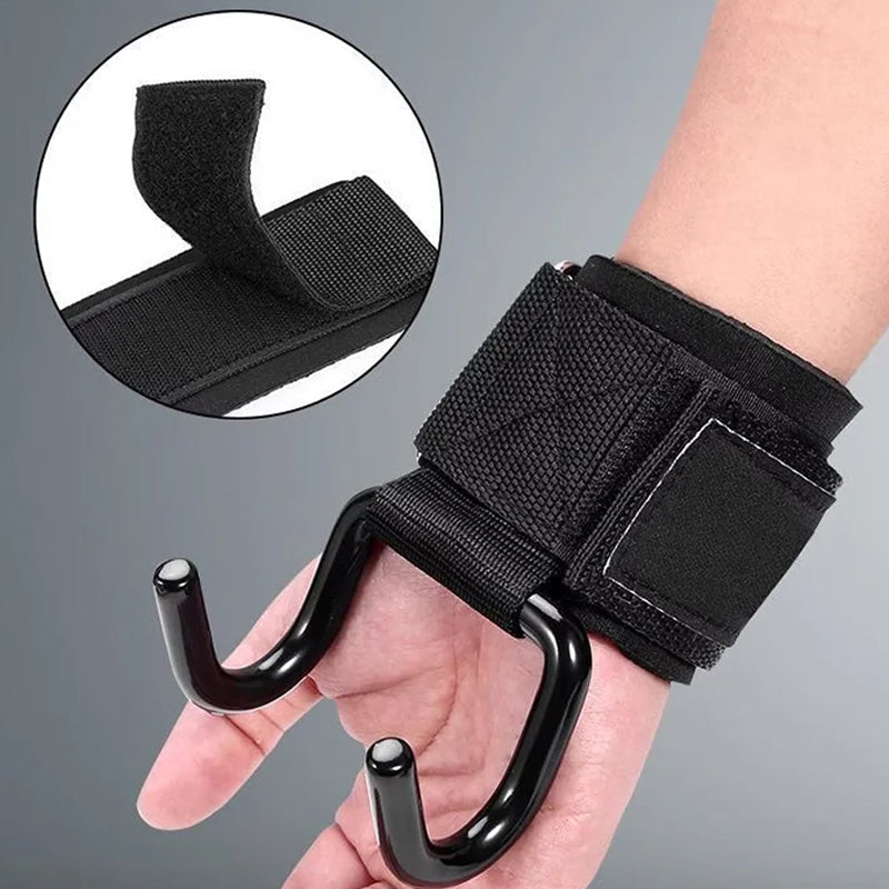 VoltForce™ — Unleash Ironclad Grip Power to Shatter Every Limit