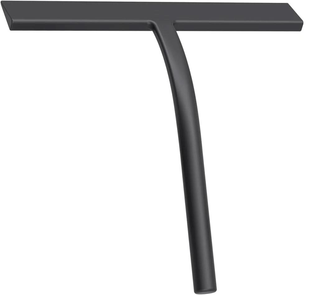 Silicone Shower Squeegee for Streak-Free Cleaning