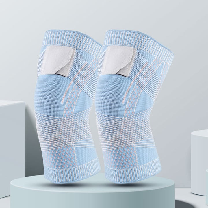 AgilEase™ — Unlock Pain-Free Steps and Keep Your Knees Strong All Day