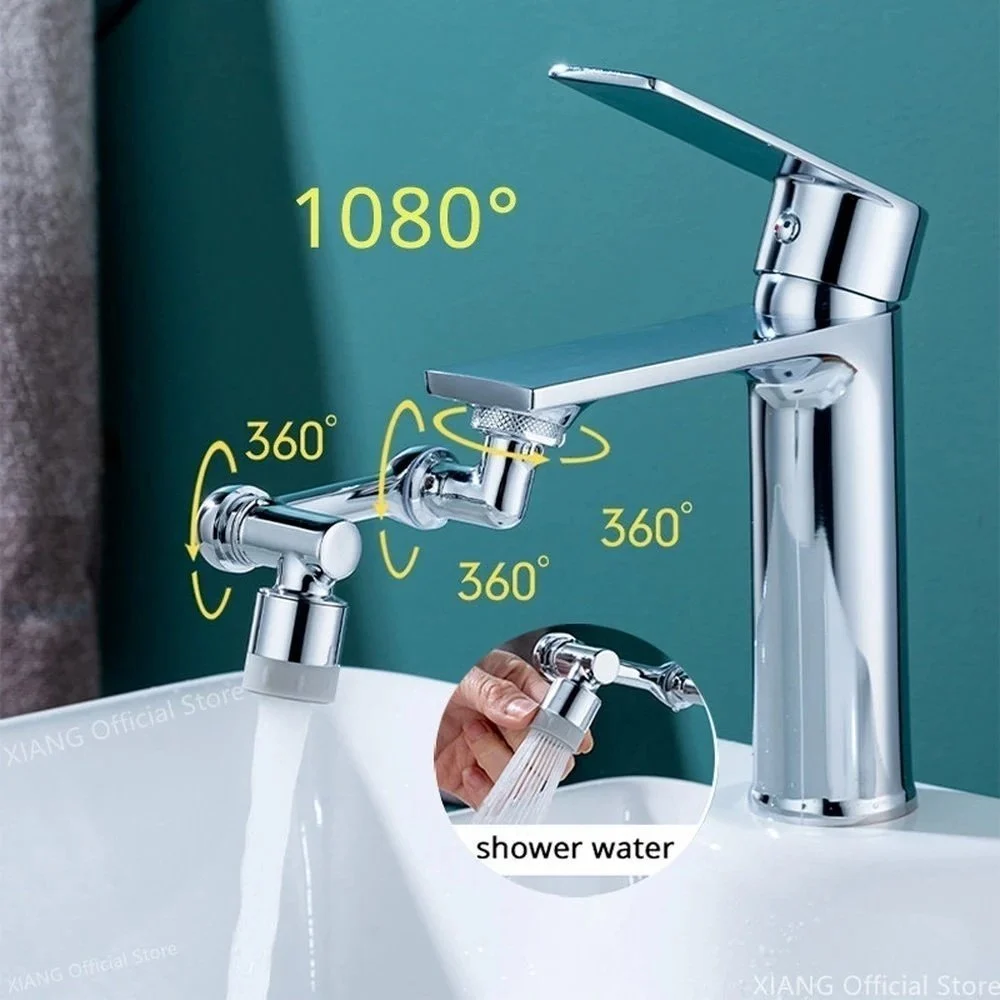 HydroGlide™ — Take Command of Every Splash with Effortless Precision