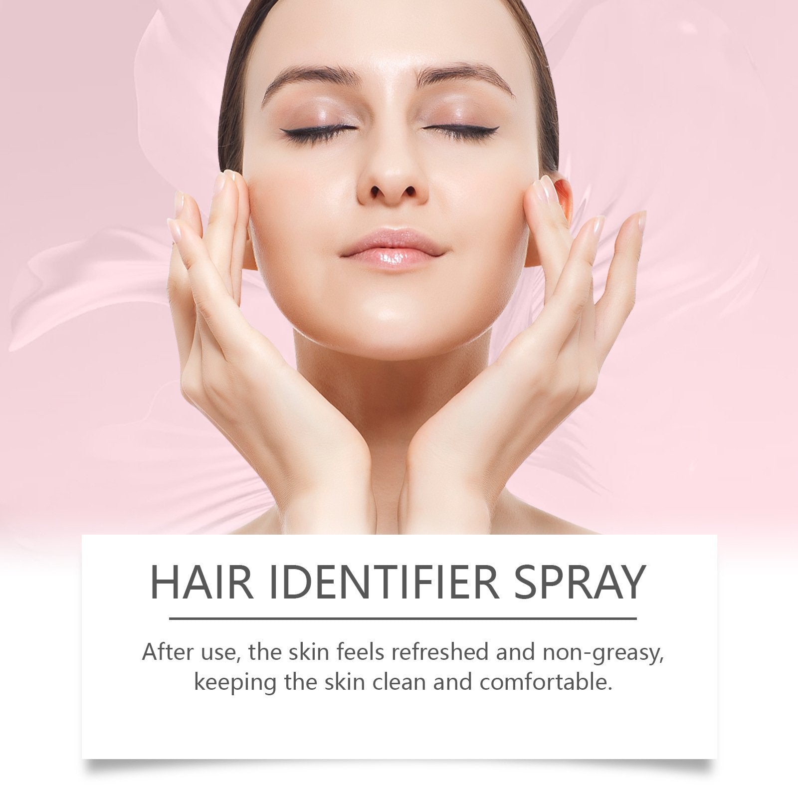 LumaVeil™ — Reveal Every Hidden Hair for Silky, Irritation-Free Skin You’ll Love Touching