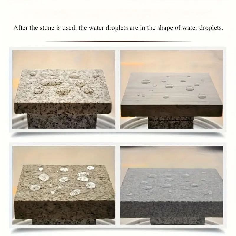 Marble Polish Wax and Stone Shine Cream for a Lustrous Finish