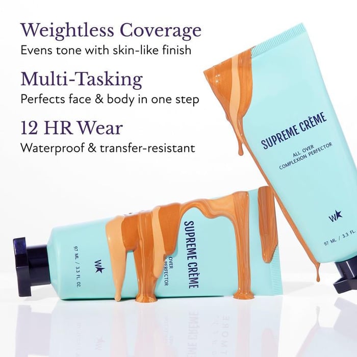 GlowMist™ — Unlock Effortless, All-Day Radiance That Feels Like You