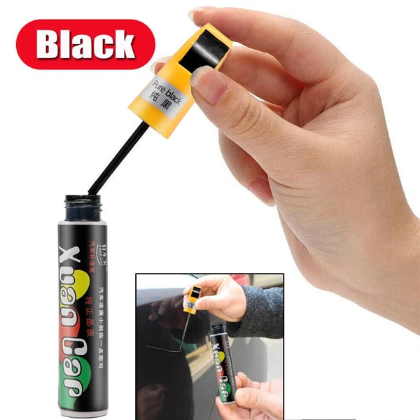 LumaShield™ — Instantly Erase Scratches for a Showroom-Ready Shine You’ll Proudly Own