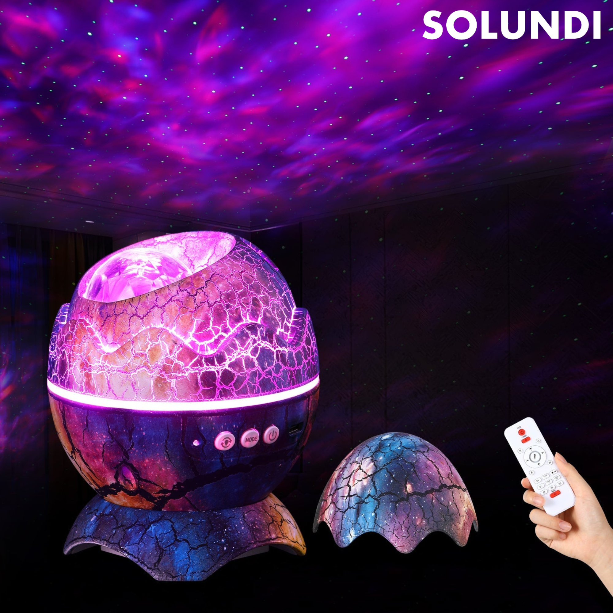 StarGlow™ — Transform Bedtime Battles into Magical, Calm Nights Your Child Craves