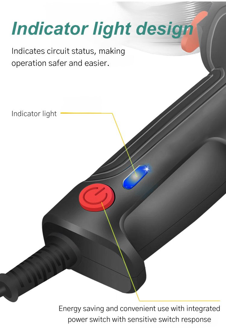 ForgeFlame™ — Ignite Precision and Power in Seconds for Effortless Mastery
