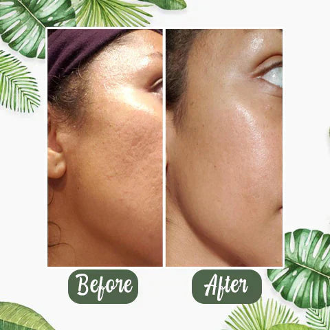 ClarifyPure™ Deep Cleanse Mask Stick — Unleash Radiant, Weightless Skin Anytime, Anywhere