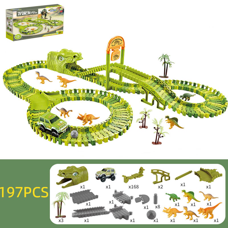 SparkJoy™ — Unleash Your Child’s Infinite Creativity and Confidence Through Play