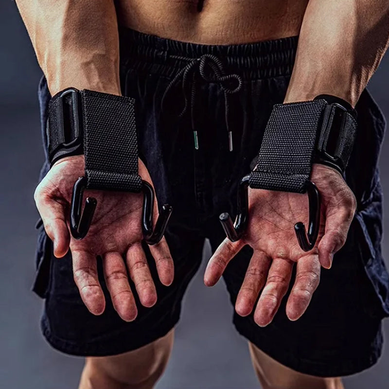 VoltForce™ — Unleash Ironclad Grip Power to Shatter Every Limit