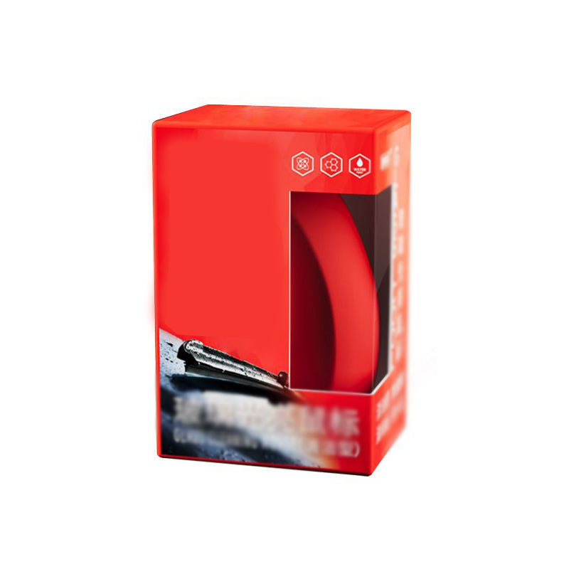 VisionEdge™ — Instantly Clear Your View for Safer, Stress-Free Driving