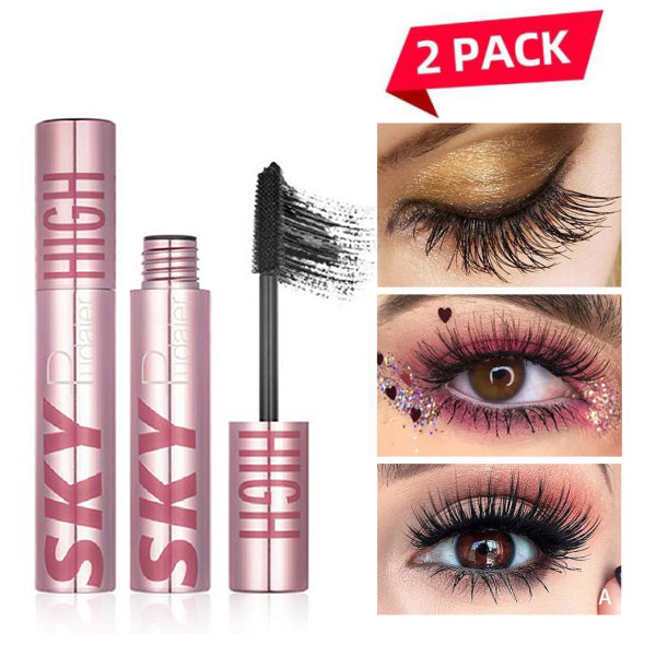 LashLuxe™ — Unlock Show-Stopping Volume and Length That Lasts All Day Without Clumps