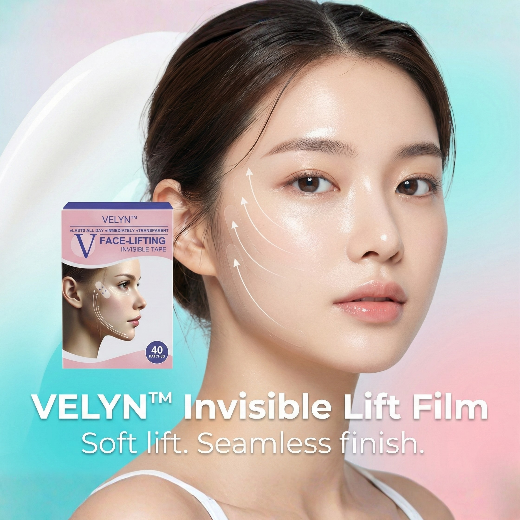 VelaLift™ — Unlock a Youthful, Head-Turning Lift That Feels 100% Natural