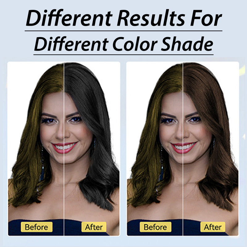 LumaVeil™ — Ignite Stunning, Silky Hair That Turns Every Head