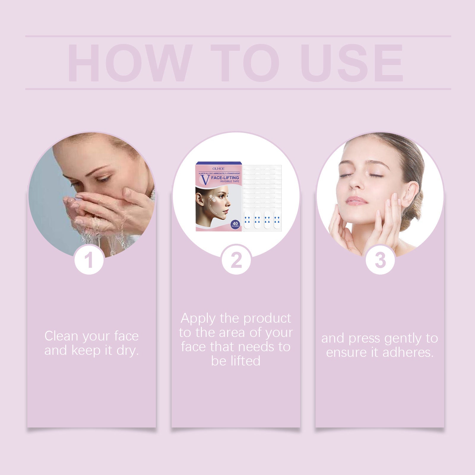 RamoraLift™ — Reveal a Sharper Jawline and Unlock Confidence Every Day