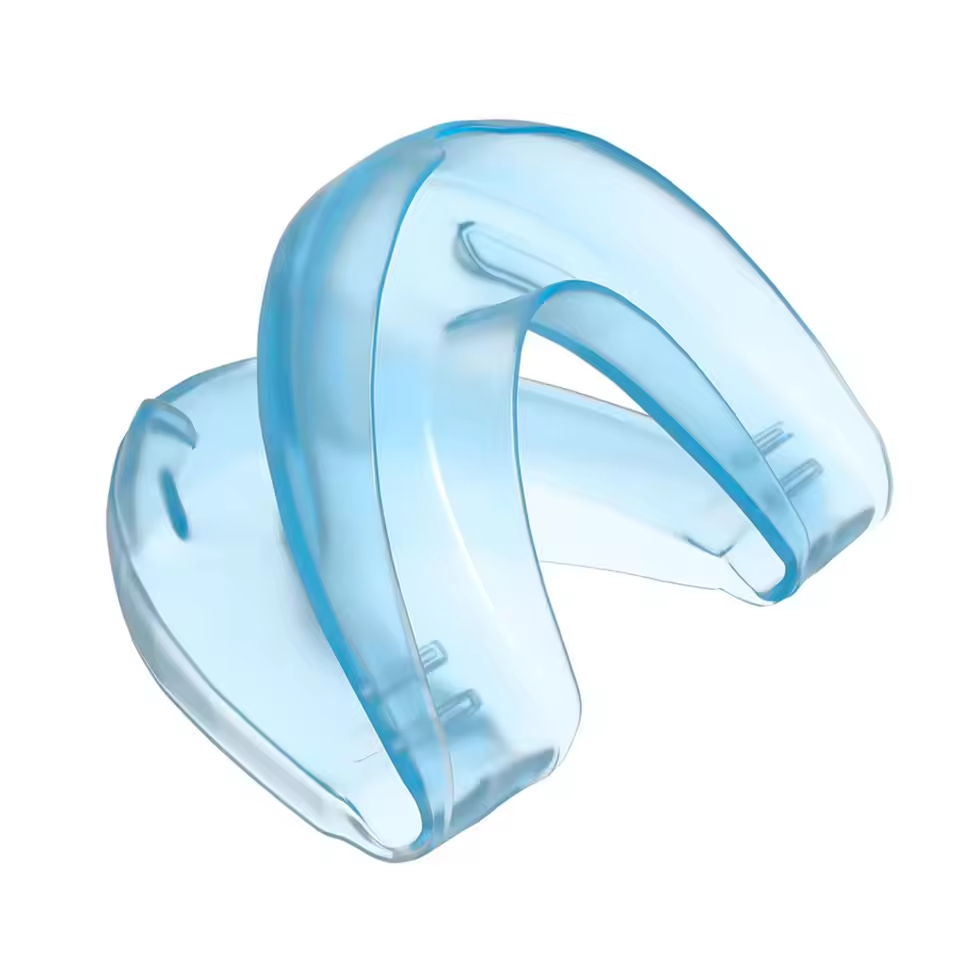 SnoreEase™ — Silence Snoring Instantly for Energized, Peaceful Mornings