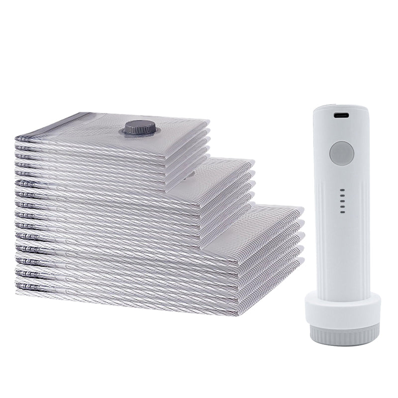 RamoraSeal™ — Crush Clutter and Unlock Calm, Spacious Living Instantly
