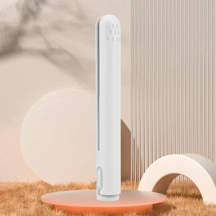 VivaTwist™ — Salon-Perfect Curls Anytime, Anywhere You Go