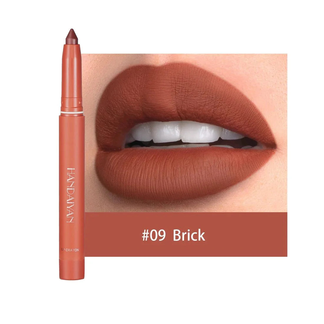 LushDare™ Lip Sculpt — Rock All-Day Bold Color with Plush, Hydrating Pout