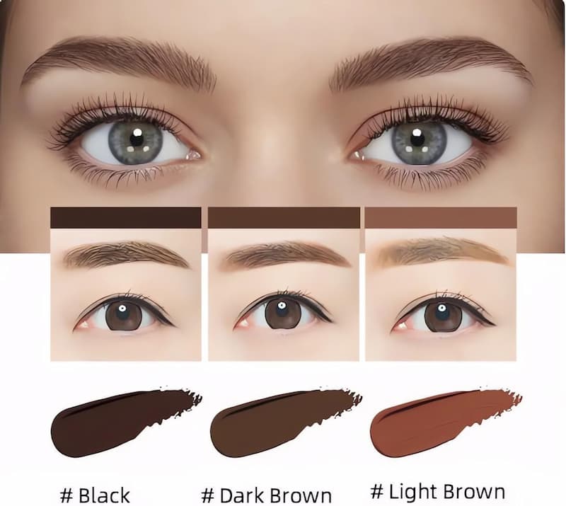 BrowSculpt™ — Master Your Perfectly Natural, Confidence-Boosting Brows Instantly