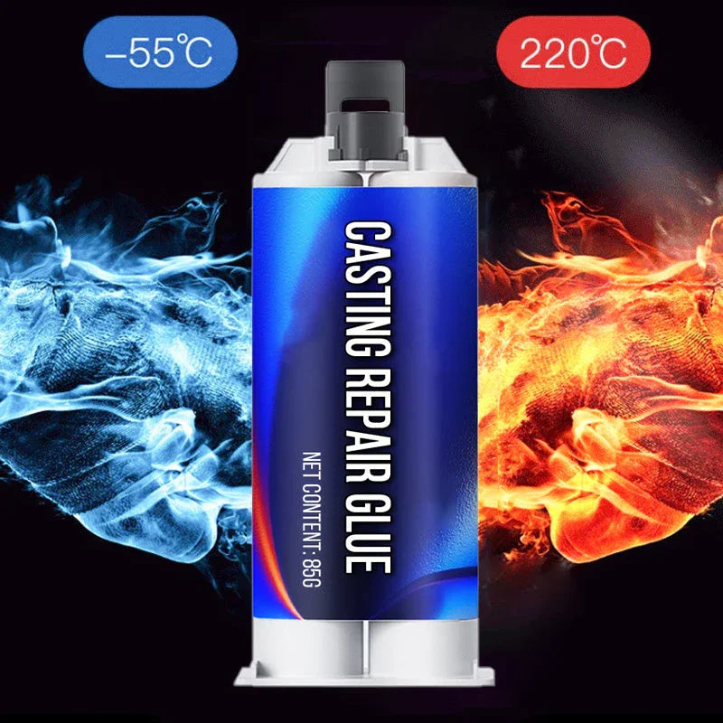 ThunderFix™ — Turn Broken Metal into Bulletproof Power That Lasts a Lifetime