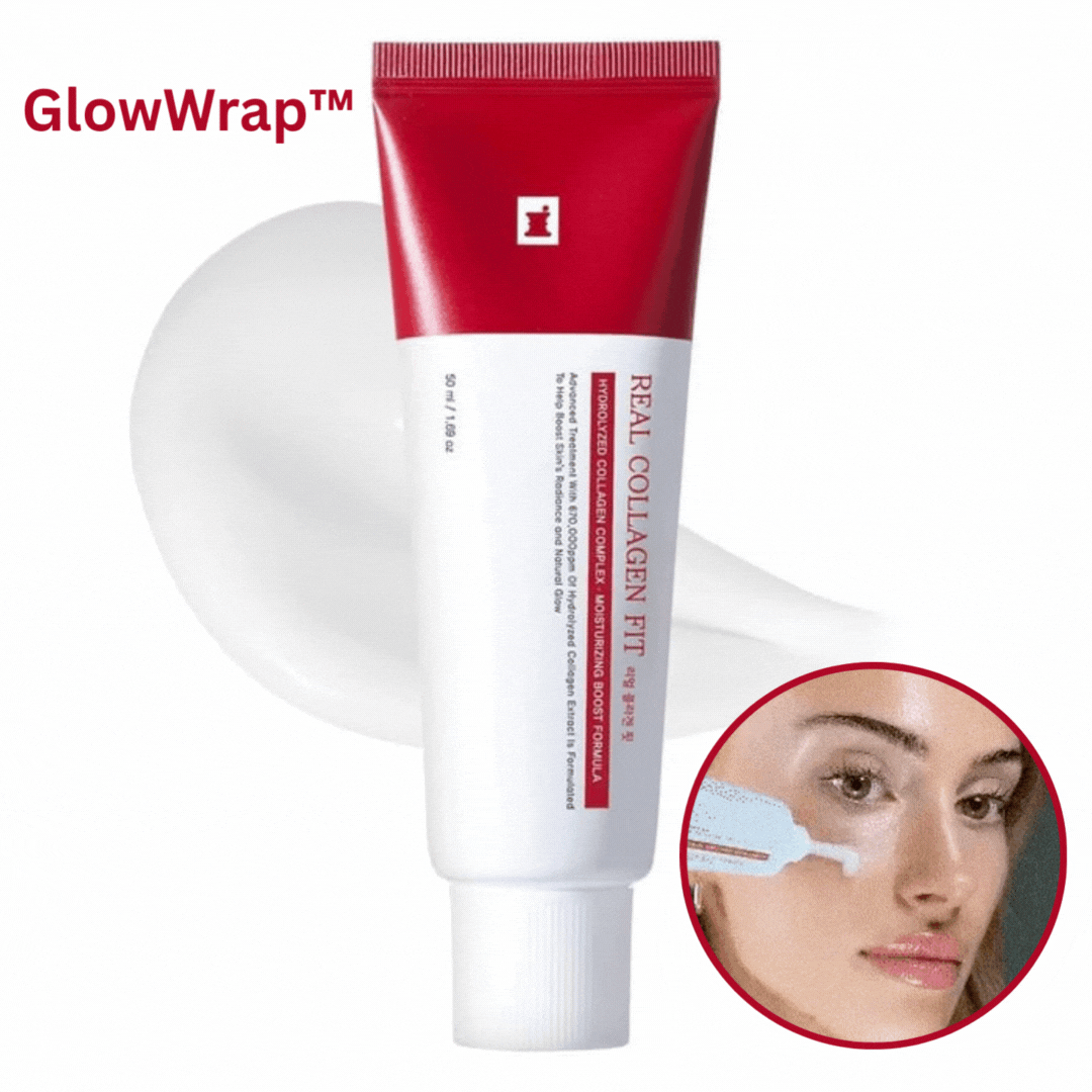 GlowAura™ — Unleash Radiant, Youthful Skin That Dazzles Every Time